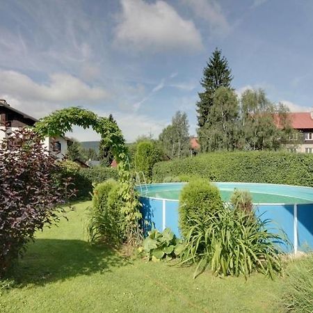 Apartmany Puskarcikova ハルラホフ エクステリア 写真