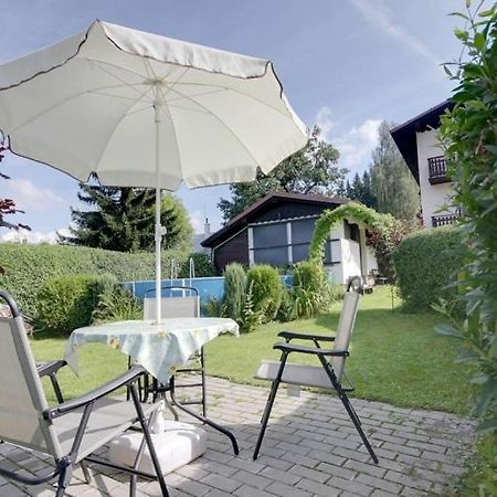 Apartmany Puskarcikova ハルラホフ エクステリア 写真