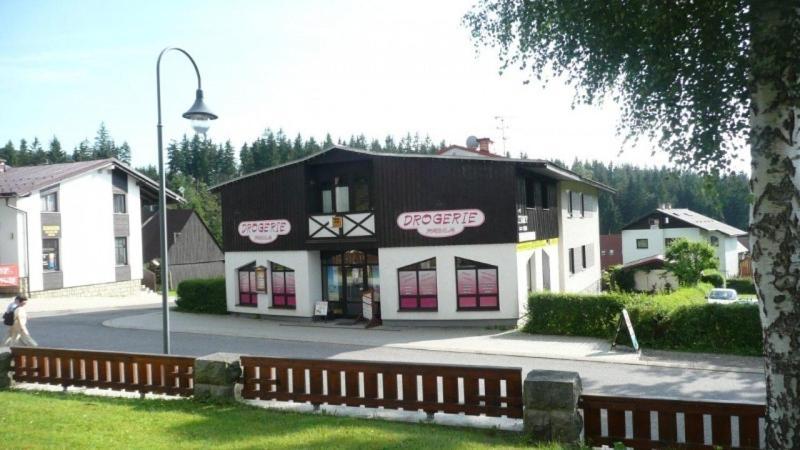 Apartmany Puskarcikova ハルラホフ エクステリア 写真